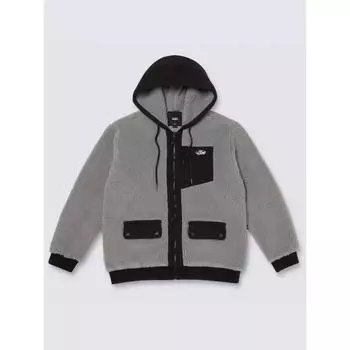 Толстовка с капюшоном VANS Comfy Pack RPF VN000FBXAF11
