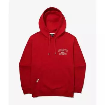 Толстовка с рисунком FILA FS2POG1107XRED