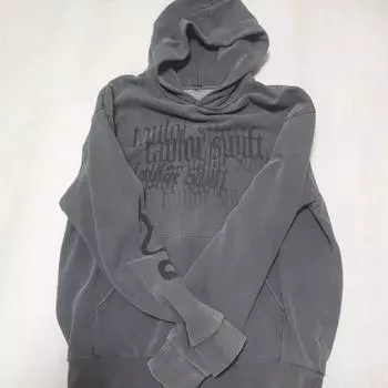 Толстовка Taylor Swift Gong Home Rep M/l