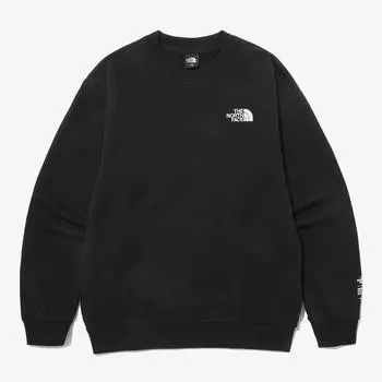 Толстовка THE NORTH FACE NM5MP55A Essential