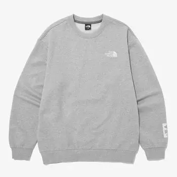 Толстовка THE NORTH FACE NM5MP55C Essential