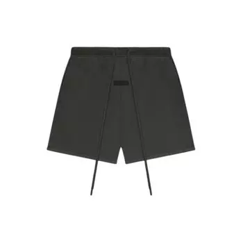 Толстовки Fear of God Essentials Ink Мужские брюки черные 160SP242000F M