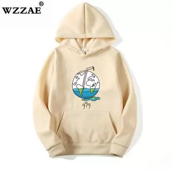 Толстовки с капюшоном для рэпера Juice Wrld унисекс/женщины, новинка 2023 года, модный принт в стиле поп-хип-хоп, крутая толстовка с капюшоном Juice Wrld, пальто с капюшоном