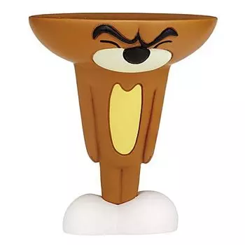 Tom and Jerry Funny Art Collection 2 Jerry Gacha Gacha Capsule Toy [2. Nail] (single item)