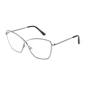 Tom Ford FT5518 OPTICAL 14 квадратных очков