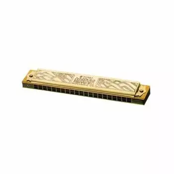 TOMBO double tone harmonica super special grade 1921A#