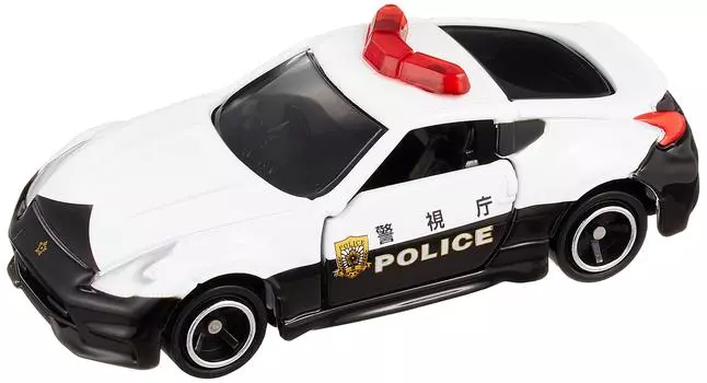 Tomica Box 061 Fairlady Z NISMO Pato