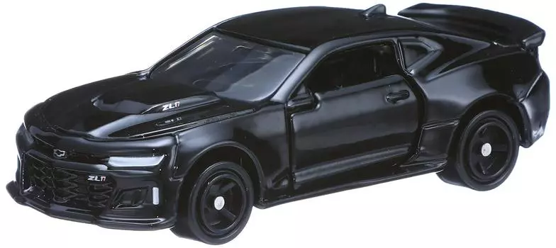 Tomica Chevrolet Camaro No.40 (box)