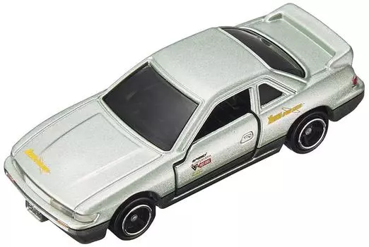 Tomica Dream Tomica No.170 Initial D S13 Silvia