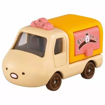 Tomica Dream Tomica SP Sumikkogurashi Tonkatsu no Kushikatsuya