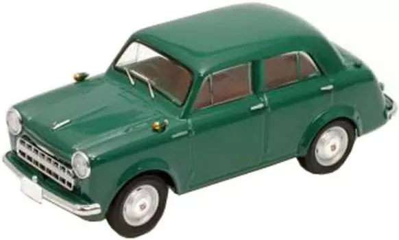 Tomica Ebro Mr.K s selection Datsun Model 112 Completed Product