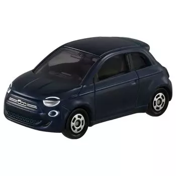 Tomica Fiat 500e No.16 (first edition)
