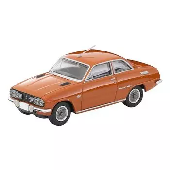 tomica limited vintage LV-137c Isuzu beret 1600GTR orange M 73 года выпуска Готовый продукт
