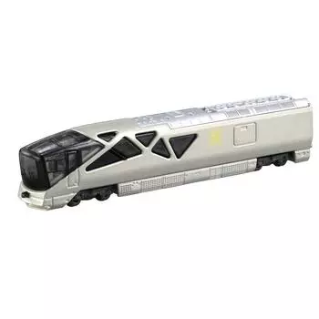 Tomica Long Type Tomica TRAIN SUITE Остров Сики № 139