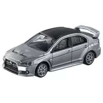 Tomica Premium 02 Lan Evo Финальная версия