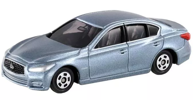 Tomica Skyline Box No.105