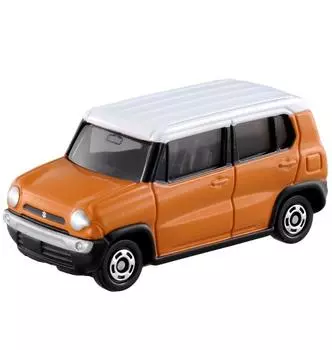 Tomica Suzuki Hustler No.75 (box)
