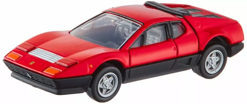 Tomica Tomica Premium 17 512 BB