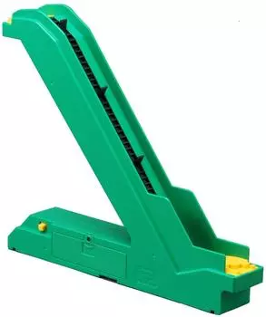 Tomica Tomica System Electric Slope зелёный