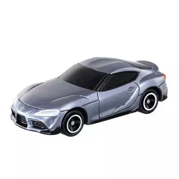 Томика №117 Toyota GR Supra (первое издание)