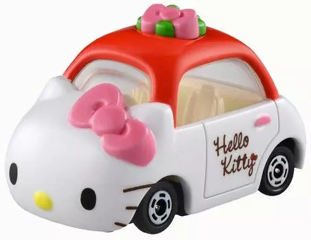 Томика Дрим Томика №152 Hello Kitty