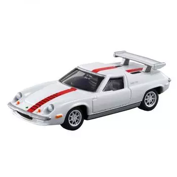 Tomica Dream Tomica № 148 Circuit Wolf Lotus Europe Special