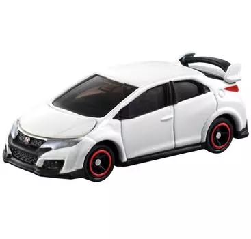 Томика Honda Civic ТИП R №76 (коробка)