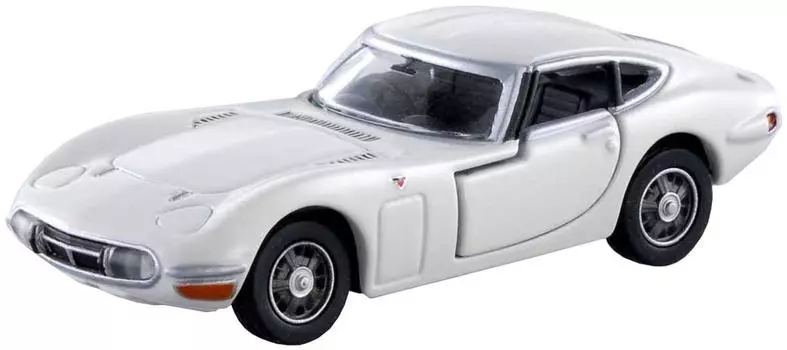 Томика Лимитед 0129 Toyota 2000GT (поздняя модель)