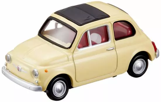 Томика Премиум 29 Fiat 500F