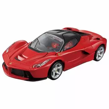 Томика Премиум RS LaFerrari