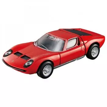 Томика Премиум Томика Премиум RS Lamborghini Miura P 400 S
