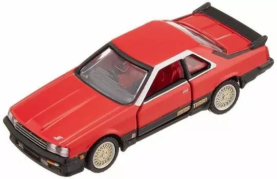 Томика Томика Премиум 20 Nissan Skyline HT 2000 Turbo RS