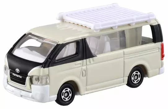 Томика Toyota Hiace №113 (первая спецификация)