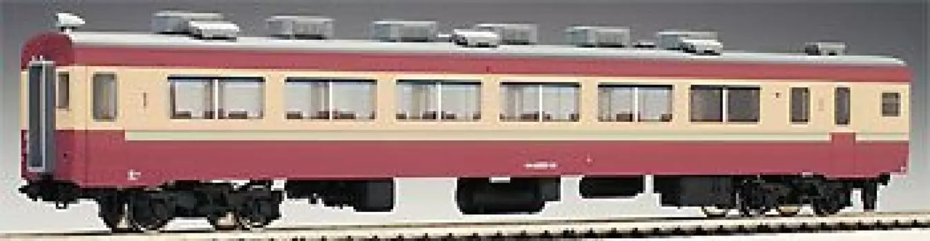 TOMIX HO Gauge Salo 455 с моделью поезда Obi Railway HO-381