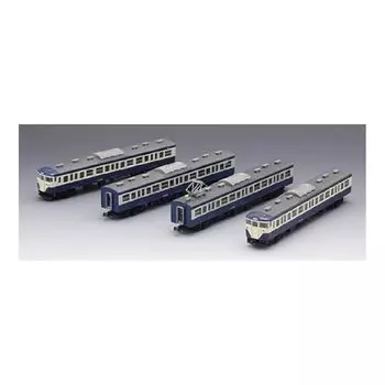 TOMIX N gauge 113 1500 series Yokosuka color Basic set B 92825 модель железнодорожный поезд