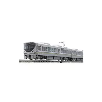 TOMIX N gauge 225 6000 series 6-car train set 98606 model railway train