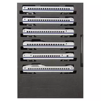 TOMIX N gauge 300 0 series tokaido Sanyo Shinkansen Late model Дополнительный набор B 92871 модель железнодорожного поезда