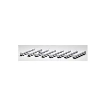 TOMIX N gauge 92433 N700 0 series Tokaido/Sanyo Shinkansen extension set B