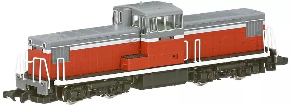 TOMIX N Gauge DD13 300 General Type 2227 Железнодорожная модель тепловоза