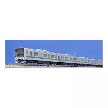 TOMIX N gauge E233 2000 series basic set 92571 model railway train