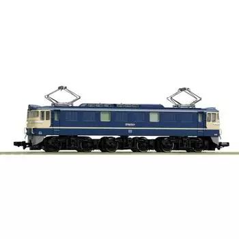 TOMIX N Gauge JNR EF60 500 Тип Электровоз Limited Express Color 7147 Железнодорожная Модель Электровоза