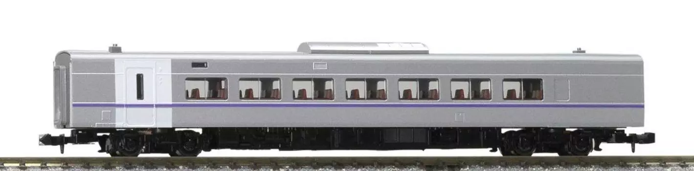TOMIX N Gauge Kiha 260 1300 New Paint M 9404 Railway Model Diesel Car