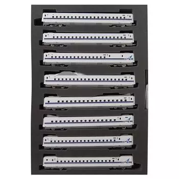 TOMIX N gauge N700 1000 series tokaido Sanyo Shinkansen Additional set B 92488 model railway train