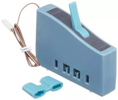 TOMIX N Gauge Selector Switch Box N 5536 Railway Model Supplies