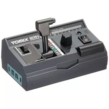 TOMIX N gauge TCS блок питания N-DU101-CL 5517 принадлежности для модели поезда