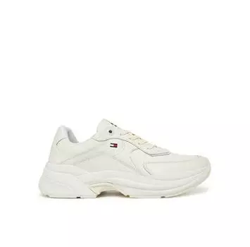 Tommy Hilfiger Кроссовки FW0FW08556 белый EU 38