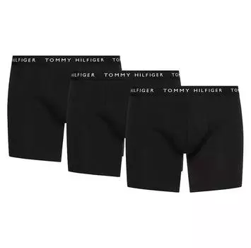 Tommy Hilfiger Recycled Essentials боксеры 3 шт. S
