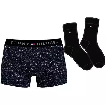 Tommy Hilfiger Set Original боксеры L
