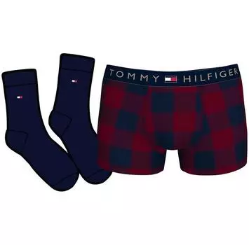 Tommy Hilfiger Set Runk боксеры L