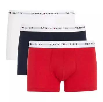 Tommy Hilfiger Signature Essentials боксеры 3 шт. 2XL